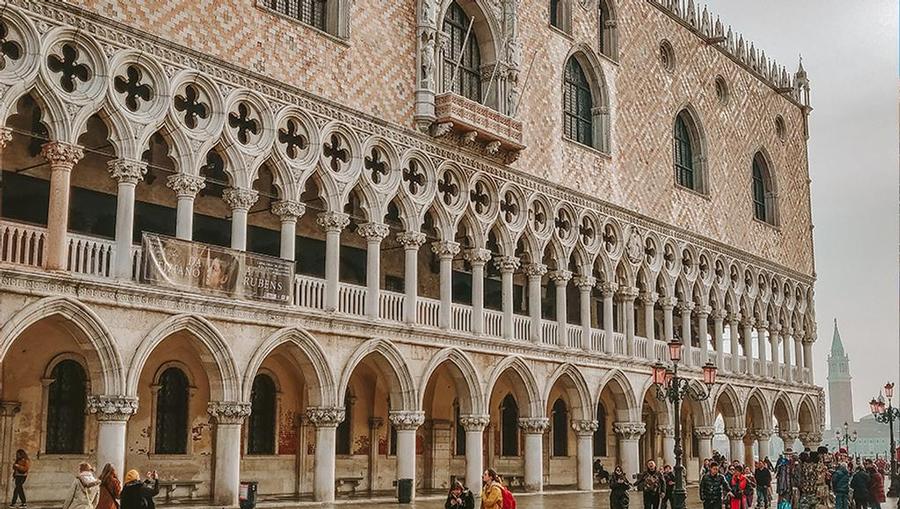 Doge's Palace