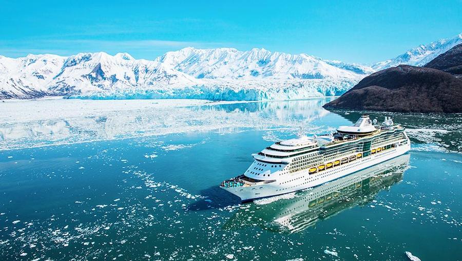 cruise line agencies of alaska juneau