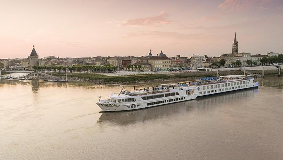 Uniworld RIver Cruises