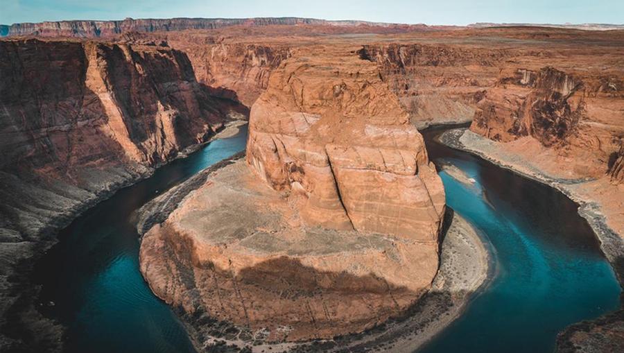 Grand Canyon river rafting is an amazing option