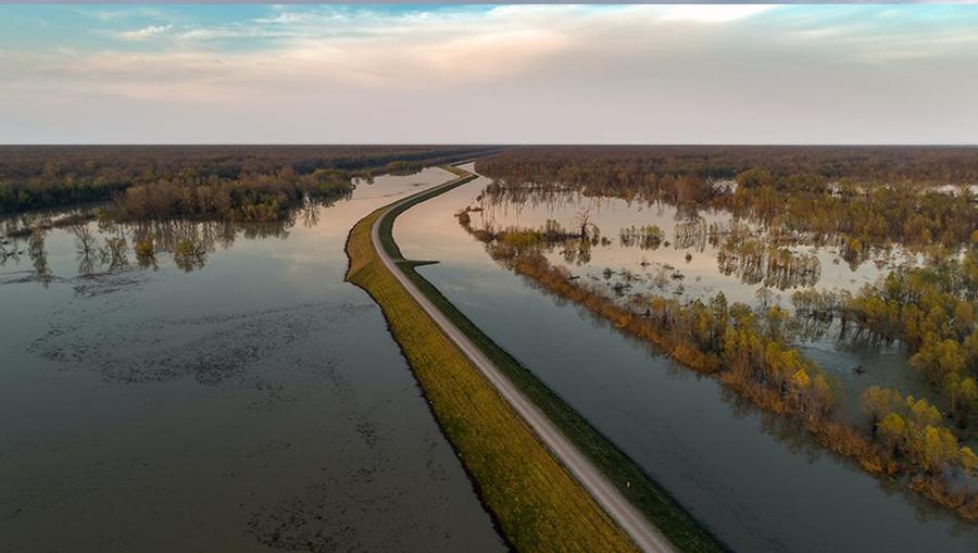 Vicksburg, Mississippi