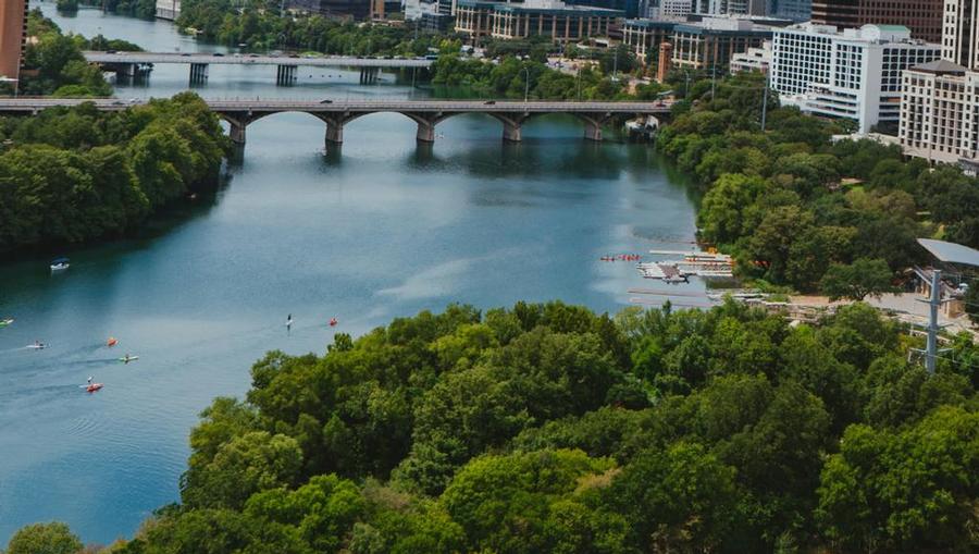 Visit Austin, Texas in 2021 and beyond