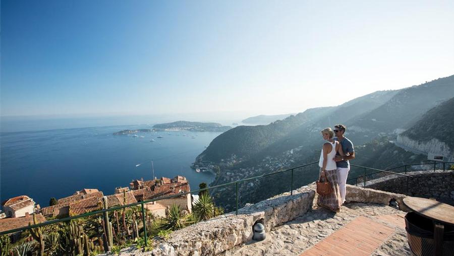 Amazing destinations are awaiting when you cruise with Regent Cruises