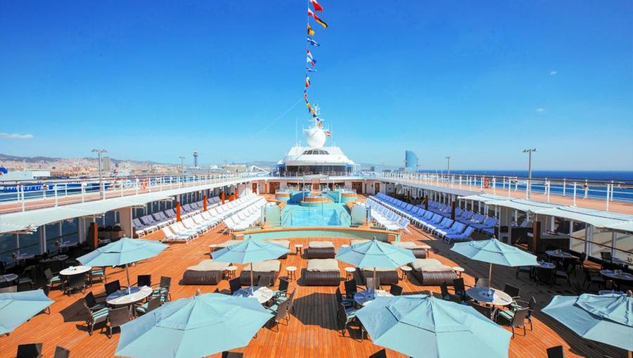 Cruise stress-free in 2021 with Regent Cruises 'Regent Reassurance'