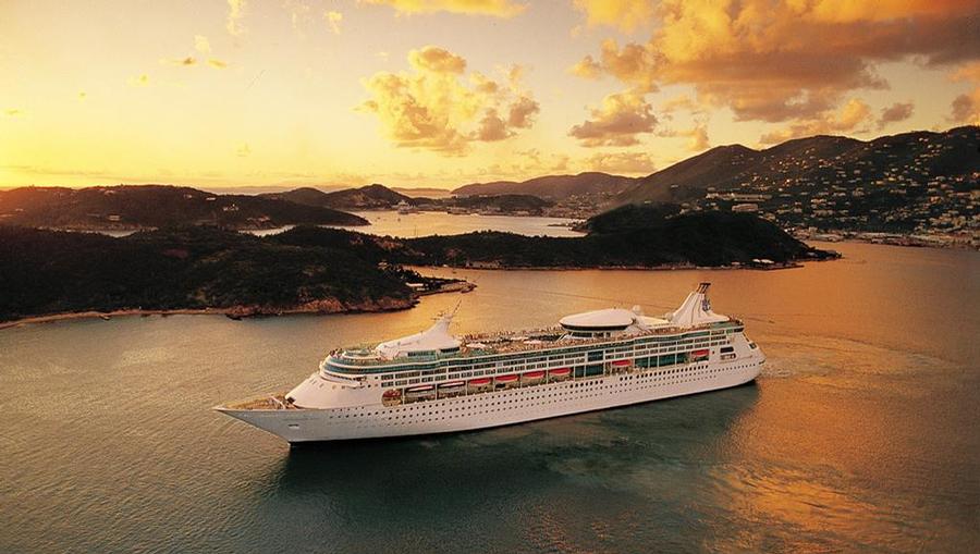 Vision of the Seas is returning to the Caribbean in Summer 2021.
