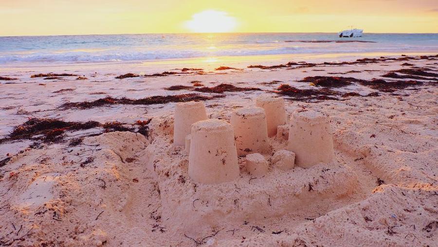 Punta Cana, Dominican Republic