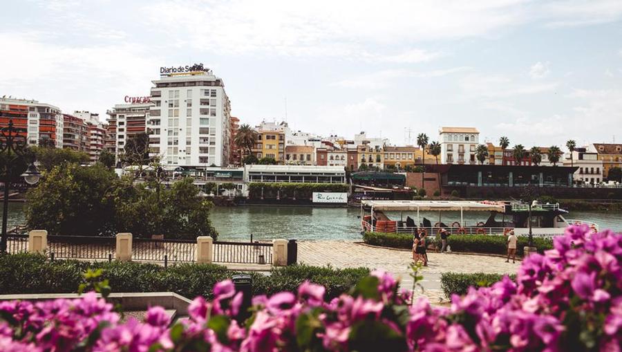 Seville France Europe