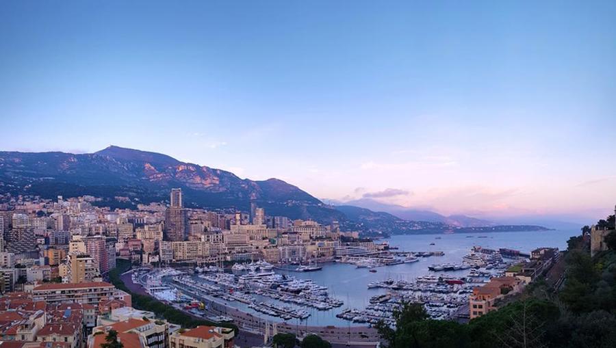 Monte Carlo, Monaco