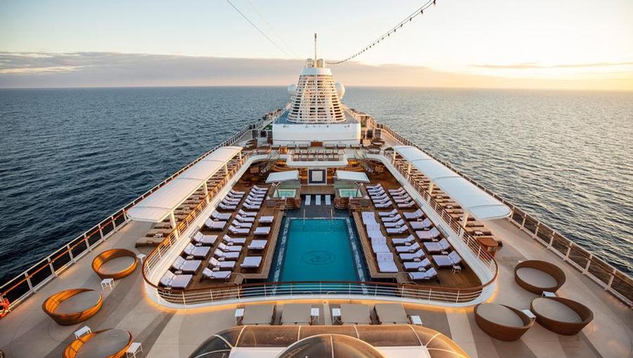 Regent Seven Seas Splendor