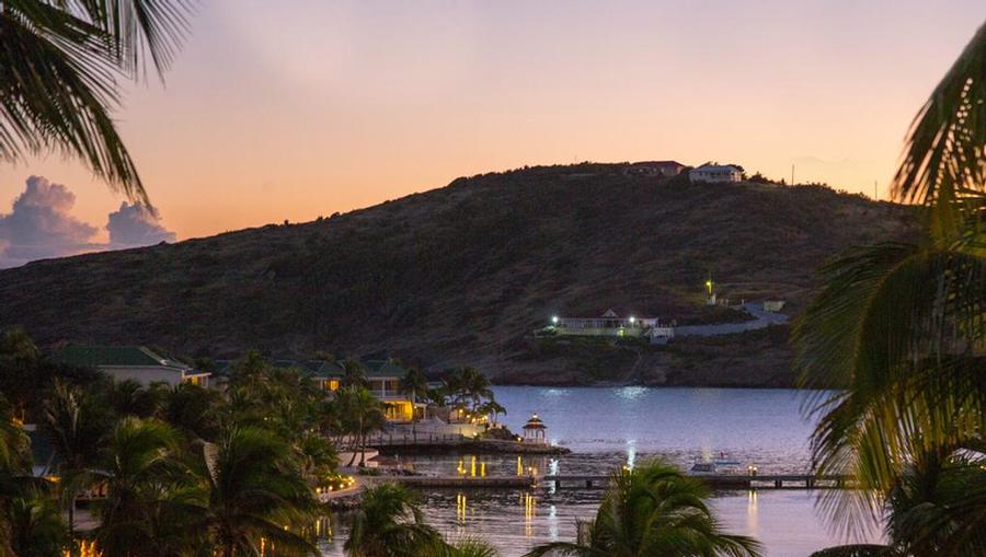 Antigua Caribbean Resorts