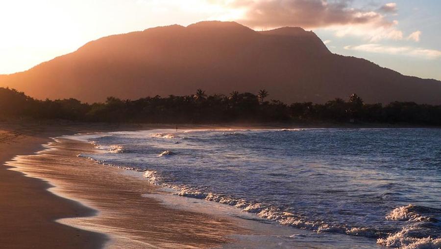 Puerto Plata Dominican Republic