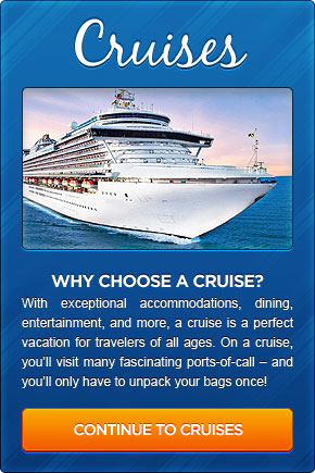 Europe Cruises