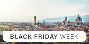 Exclusive Black Friday Week – Savings and FREE Perks valued up to $900!