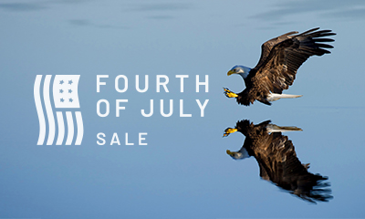 Exclusive 4th of July Sale – Save 10% PLUS $300 Past Guest Savings on 2021 Europe Escorted Tours!