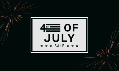 Exclusive 4th of July Sale – Save up to $1,600 on 2024-2025 Itineraries!
