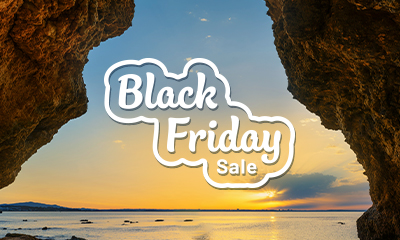 Black Friday Sale!
