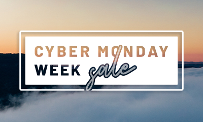 Exclusive Cyber Monday Week – Up to $400 Free Onboard Credit PLUS Choice of up to $1,000 Bonus Free Onboard Credit, Complimentary Hotel Night OR Free All-Inclusive Package AND More!