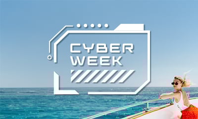 Cyber Week!