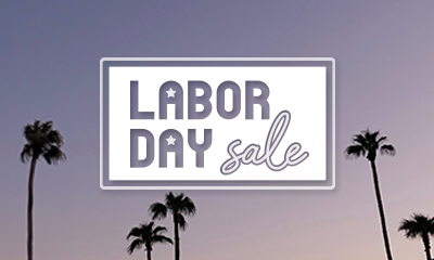 Exclusive Labor Day Sale – Save up to $1,700 on 2023-2024 Itineraries!