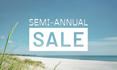 Semi-Annual Sale – $200 Free Onboard Credit on 2027-2030 Sailings!