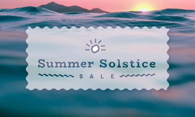 Exclusive Summer Solstice Sale – Save 30% on Cruise Fares, up to $75 Free Onboard Credit, up to $550 Instant Savings PLUS Kids Sail Free!