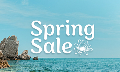 Spring Sale – $75-$4,500 Instant Avoya Cash, Buy One Get One 60% Off Cruise Fares, $50 Free Onboard Credit, Free Specialty Dining, Kids Sail Free PLUS More!