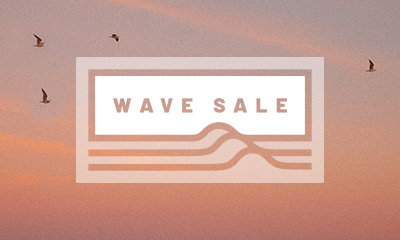 Exclusive Wave Sale – Save up to $3,300 PLUS $599 Roundtrip Airfare!