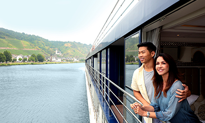 Save 10% on Back-to-Back Sailings!