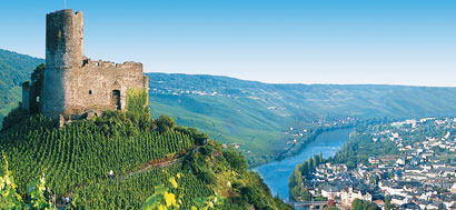 AmaWaterways – Save $100, up to a $600 Onboard Bonus, & More