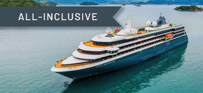 Atlas Ocean Voyages – Exclusive Reduced Rates on Top 2024 Sailings