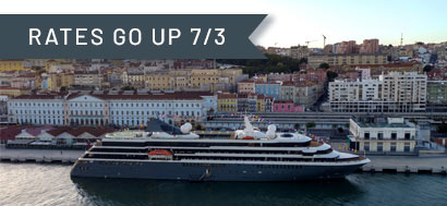 Atlas Ocean Voyages – Up to a $600 Bonus, 2nd Guest Sails Free, & More