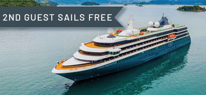 Atlas Ocean Voyaes – $400 Free Onboard Credit, Bonus Savings, & More