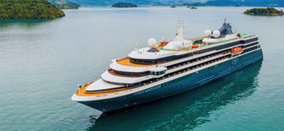 Atlas Ocean Voyages –