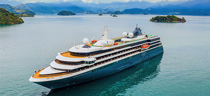 Atlas Ocean Voyages – Up to $600 Credit, Lowest Prices, & More