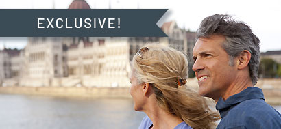 Avalon Waterways – Up to $2,900 Off, $599 Roundtrip Airfare, & More