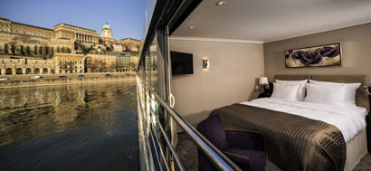 Avalon Waterways – Up to $2,900 Off, $599 Roundtrip Air + More