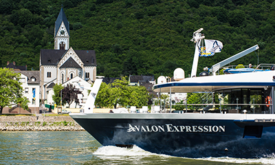 Avoya Advantage Exclusive – Free Gratuities on 2026-2027 Sailings!