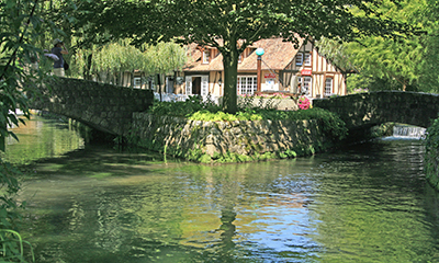 Free Roundtrip Airfare OR Save $3,000 on 2027 Europe Sailings!