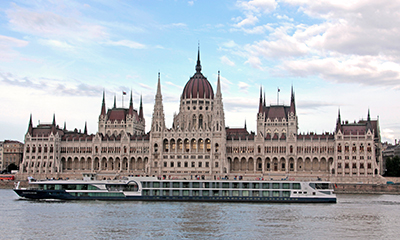 Avoya Advantage Exclusive – Save up to $2,500 PLUS More on 2023-2024 Sailings!