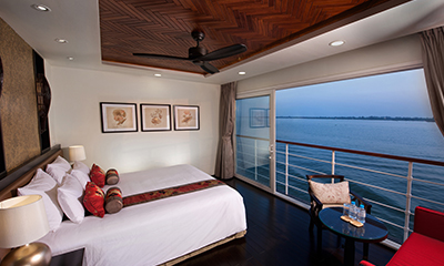 Save up to $4,000 on 2025-2026 Exotics Sailings!