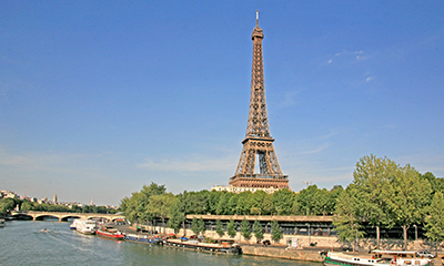 Free Roundtrip Airfare OR Save $3,000 on 2025-2026 Europe Sailings!