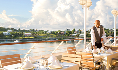 Up to $500 Free Onboard Credit on 2025-2026 Sailings!