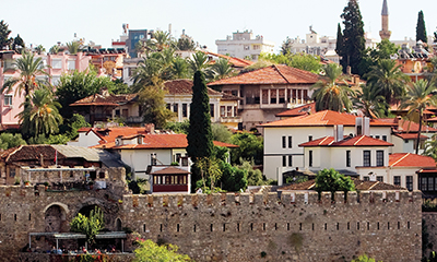 Flash Sale – Save up to 15% on 2026-2027 Sailings!