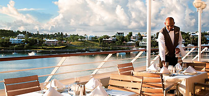 Azamara – Up to 40% Off Per Person on Top Sailings