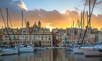 Always Azamara – Complimentary Gratuities, Complimentary Beverages, 24-Hour Room Service, Complimentary AzAmazing Evening PLUS More!