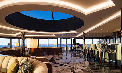 Explorer’s Choice – Up to $2,000 Air Credit, Pre-Cruise Hotel Stay and/or Land Package OR Unlimited WiFi on 2025-2026 Sailings!