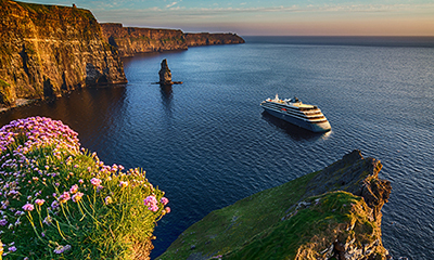 Extended Journeys – Buy Two Get One Free on 2024-2025 Back-to-Back Sailings!