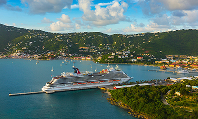 Early Saver Rates, up to $50 Free Onboard Credit PLUS Reduced Deposits on 2025-2027 Sailings!