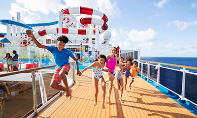 <strong>[ASV]</strong> Early Saver Sale – Early Saver Rates, up to $50 Free Onboard Credit, Upgrades from $1 PLUS Reduced Deposits on 2026-2028 Sailings!