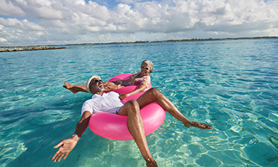 Early Saver Sale – Early Saver Rates, Free Double Upgrades PLUS Reduced Deposits on 2023-2026 Sailings!